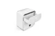 BEWELLO BW3004 WC-papír tartó szekrény - fehér - 205 x 125 x 220 mm - 2