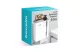 BEWELLO BW3005 WC-papír tartó szekrény - fehér - 248 x 130 x 230 mm BEWELLO BW3005 WC-papír tartó szekrény - fehér - 248 x 130 x 230 mm