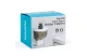 BEWELLO BW3018 WC-papír tartó szekrény - 155 x 130 x 130 mm BEWELLO BW3018 WC-papír tartó szekrény - 155 x 130 x 130 mm