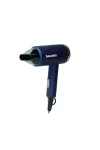 BEWELLO BW3040 Utazó hajszárító - 2 sebességes - 220-240V AC - max 1300 W