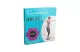 BEWELLO BW4005 Twister fitnesz korong - gumi kötéllel - 29 cm - 2