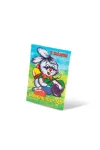 GLOBIZ CMK-0014 Húsvéti dekoráció - tojásfesték - többféle