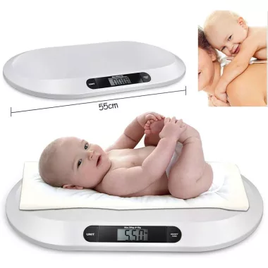 GLOBIZ DA00174 Babamérleg - 20 kg GLOBIZ DA00174 Babamérleg - 20 kg