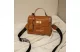 GLOBIZ DA00280B Táska - barna - 17 x 13 x 6 cm
