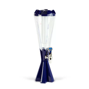 GLOBIZ DA00285 Italadagoló csappal - 1,5 L GLOBIZ DA00285 Italadagoló csappal - 1,5 L