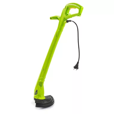 GLOBIZ DA00424 Elektromos szegélyvágó - 250 W - 220 mm GLOBIZ DA00424 Elektromos szegélyvágó - 250 W - 220 mm