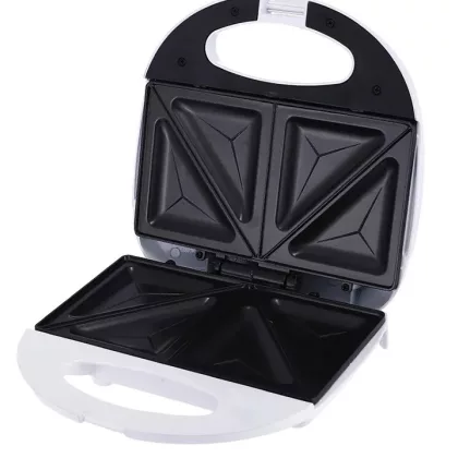   WINNINGSTAR DA00467 WinningStar - Tapadásmentes melegszendvics sütő - 750 W
