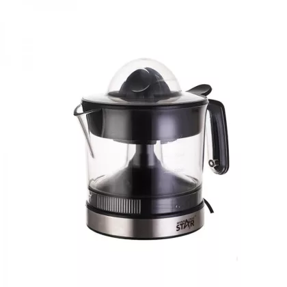 WINNINGSTAR DA00468 WinningStar - Citrusprés - 750 ml - 30 W WINNINGSTAR DA00468 WinningStar - Citrusprés - 750 ml - 30 W