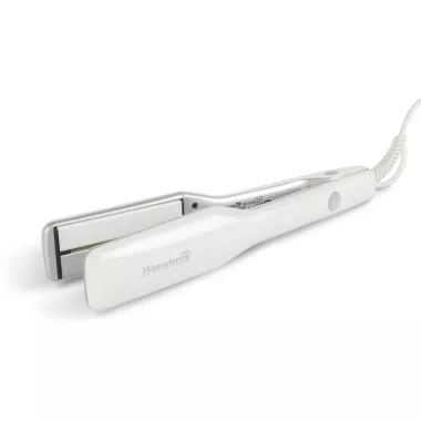 GLOBIZ DA00504 Hausberg elektromos hajformázó - fehér - 42 W - 230°C
