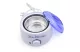 GLOBIZ DA01090 Elektromos gyanta melegítő - 500 ml - 220-240V AC