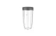 WINNINGSTAR DA01174 WinningStar - Multifunkcionális  turmixgép - 0,95 L + 0,7 L + 0,53 L - 900 W