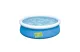 BESTWAY DA01193 Puhafalú medence - 152 x 38 cm BESTWAY DA01193 Puhafalú medence - 152 x 38 cm