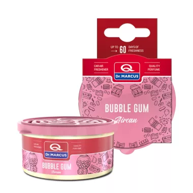GLOBIZ DRM07341 Dr. Marcus Aircan - Bubble Gum Illatosító