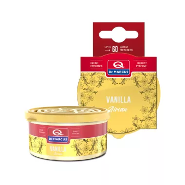 GLOBIZ DRM07348 Dr. Marcus AIRCAN VANILLA Illatosító