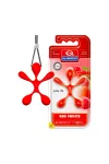 GLOBIZ DRM07481 Dr. Marcus LUCKY TOP RED FRUITS Illatosító
