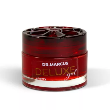 GLOBIZ DRM07878 Dr. Marcus SENSO DELUXE CHERRY Illatosító GLOBIZ DRM07878 Dr. Marcus SENSO DELUXE CHERRY Illatosító