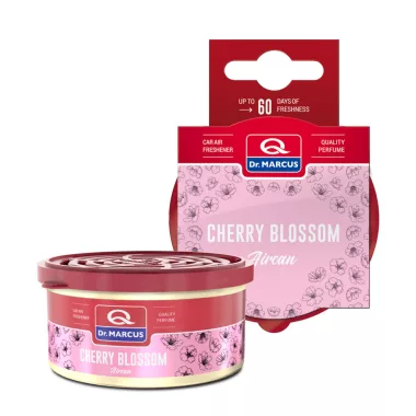 GLOBIZ DRM07880 Dr. Marcus Aircan illatosító - Cherry Blossom GLOBIZ DRM07880 Dr. Marcus Aircan illatosító - Cherry Blossom