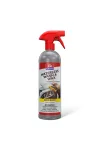 GLOBIZ DRM07998 Dr. Marcus TITANIUM - Waterless Wash & Wax - vízmentes - 750 ml