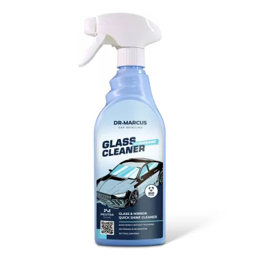 GLOBIZ DRM50254 Dr. Marcus Car Detailing Hypershine üvegtisztító - 550 ml GLOBIZ DRM50254 Dr. Marcus Car Detailing Hypershine üvegtisztító - 550 ml