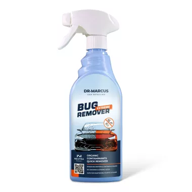 GLOBIZ DRM50260 Dr. Marcus Car Detailing Extreme bogároldó - 550 ml GLOBIZ DRM50260 Dr. Marcus Car Detailing Extreme bogároldó - 550 ml