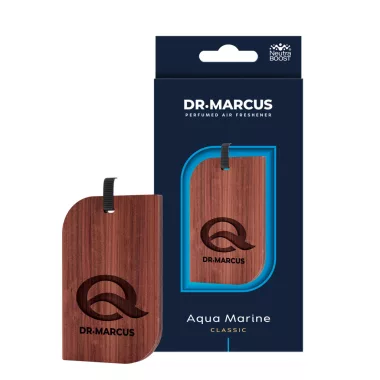 GLOBIZ DRM50538 DR MARCUS PREMIUM WOOD CLASSIC AQUA MARINE Illatosító GLOBIZ DRM50538 DR MARCUS PREMIUM WOOD CLASSIC AQUA MARINE Illatosító