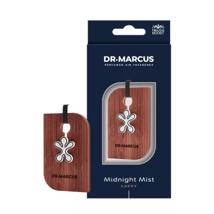 GLOBIZ DRM50559 DR MARCUS PREMIUM WOOD LUCKY MIDNIGHT MIST Illatosító GLOBIZ DRM50559 DR MARCUS PREMIUM WOOD LUCKY MIDNIGHT MIST Illatosító