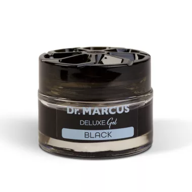 GLOBIZ DRM76503 Dr. Marcus SENSO DELUXE - Black - Illatosító GLOBIZ DRM76503 Dr. Marcus SENSO DELUXE - Black - Illatosító