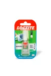 LOCTITE H1409560 Univerzális folyékony pillanatragasztó LOCTITE H1409560 Univerzális folyékony pillanatragasztó