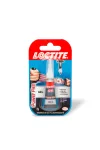 LOCTITE H1409565 Univerzális ütésálló pillanatragasztó