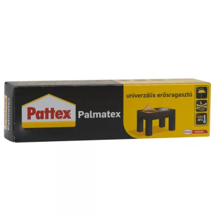 PATTEX H1429397 Univerzális erősragasztó