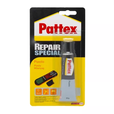 PATTEX H1512616 Repair Special műanyag PATTEX H1512616 Repair Special műanyag