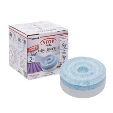 HENKEL H1660660 Stop pára készülék utántöltő tabletta