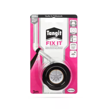 TANGIT H2198906 Fix-it tape javítószalag - 3 m TANGIT H2198906 Fix-it tape javítószalag - 3 m