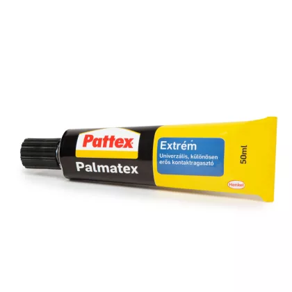 PATTEX H2404991 Palmatex Extrém kontakt ragasztó - 50 ml