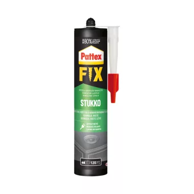 PATTEX H2818632 Stukkó ragasztó - 380 g