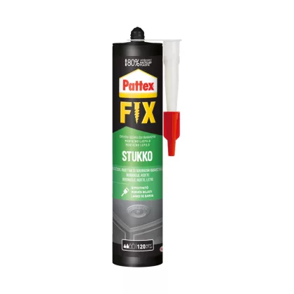 PATTEX H2818632 Stukkó ragasztó - 380 g PATTEX H2818632 Stukkó ragasztó - 380 g