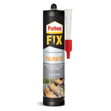 PATTEX H2822476 Építési- szerelési ragasztó - 400 g PATTEX H2822476 Építési- szerelési ragasztó - 400 g