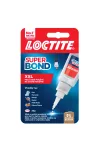 LOCTITE H2989732 Loctite Super Bond XXL pillanatragasztó - 20 g LOCTITE H2989732 Loctite Super Bond XXL pillanatragasztó - 20 g
