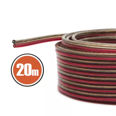 MNC NX20026X20 Hangszórókábel MNC NX20026X20 Hangszórókábel