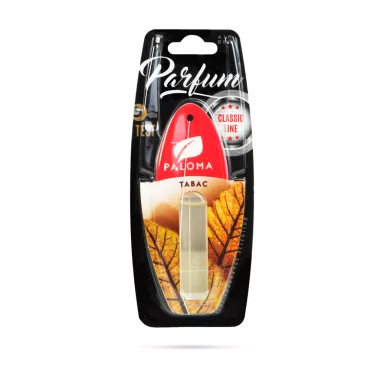 PALOMA P03466 Illatosító - Paloma Parfüm Liquid - Antitabac - 5 ml PALOMA P03466 Illatosító - Paloma Parfüm Liquid - Antitabac - 5 ml