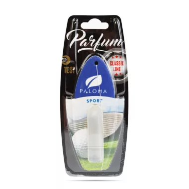 PALOMA P03467 Illatosító - Paloma Parfüm Liquid - Sport - 5 ml PALOMA P03467 Illatosító - Paloma Parfüm Liquid - Sport - 5 ml