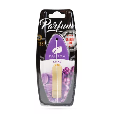 PALOMA P03468 Illatosító - Paloma Parfüm Liquid - Liliac - 5 ml PALOMA P03468 Illatosító - Paloma Parfüm Liquid - Liliac - 5 ml