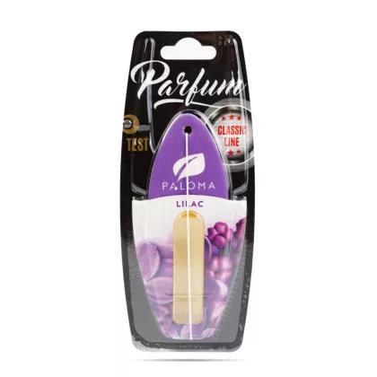 PALOMA P03468 Illatosító - Paloma Parfüm Liquid - Liliac - 5 ml
