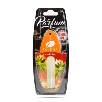 PALOMA P03474 Illatosító - Paloma Parfüm Liquid - Caribic - 5 ml PALOMA P03474 Illatosító - Paloma Parfüm Liquid - Caribic - 5 ml