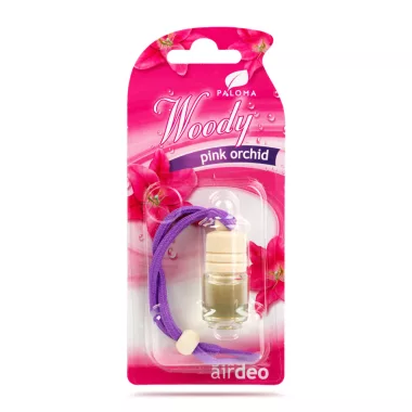 PALOMA P03694 Illatosító - Paloma Woody - Pink Orchid - 4 ml