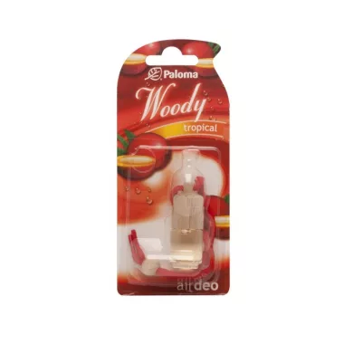 PALOMA P03695 Illatosító - Paloma Woody - Tropical - 4 ml PALOMA P03695 Illatosító - Paloma Woody - Tropical - 4 ml