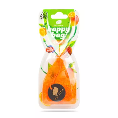 PALOMA P06624 Illatosító - Paloma Happy Bag - Exotic