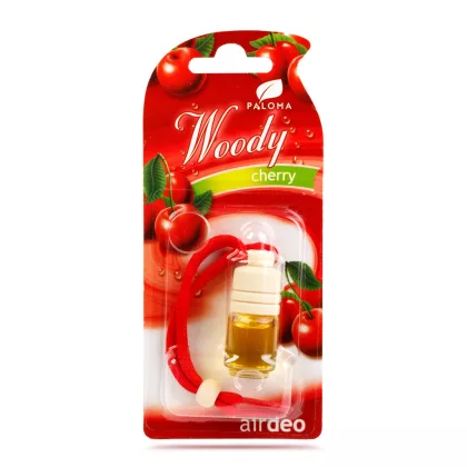 PALOMA P09569 Illatosító - Paloma Woody - Cherry - 4 ml PALOMA P09569 Illatosító - Paloma Woody - Cherry - 4 ml