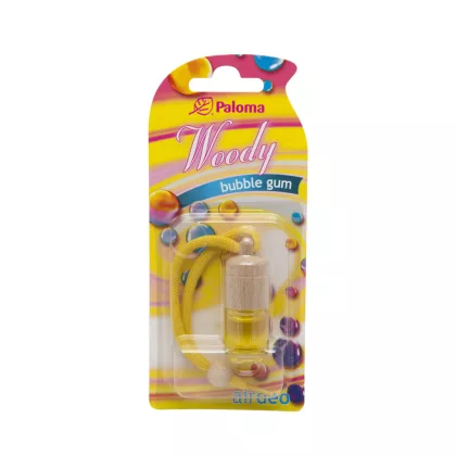   PALOMA P09570 Illatosító - Paloma Woody - Bubble Gum - 4 ml