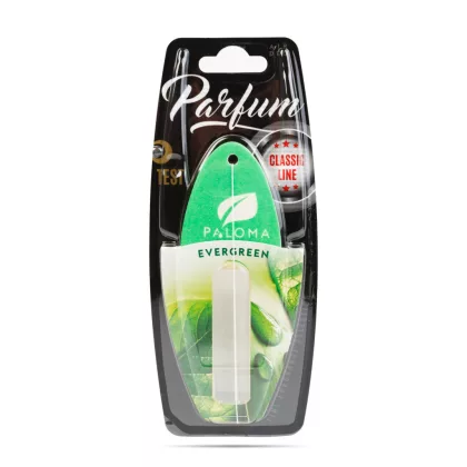   PALOMA P10163 Illatosító - Paloma Parfüm Liquid - Evergreen - 5 ml